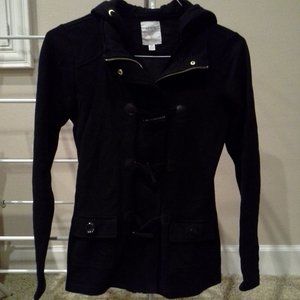 Guess Small Black Coat